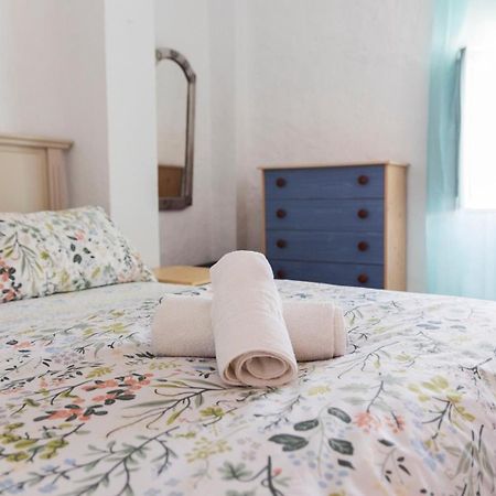 Casa Abuelo Manolo El Molinero Villa เอลกัสตอร์ ภายนอก รูปภาพ