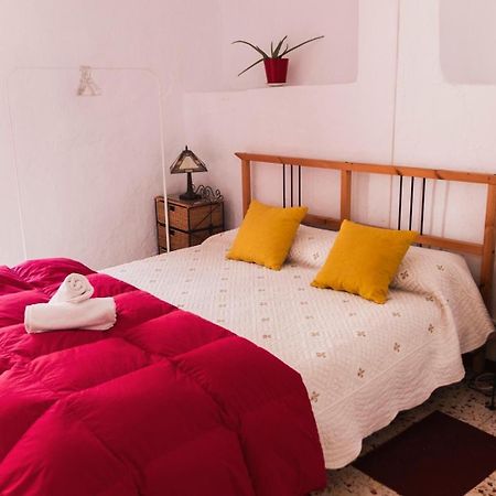 Casa Abuelo Manolo El Molinero Villa เอลกัสตอร์ ภายนอก รูปภาพ