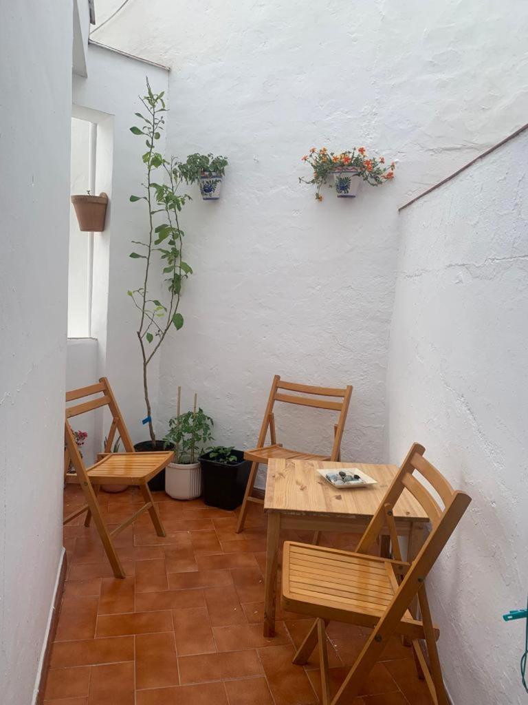 Casa Abuelo Manolo El Molinero Villa เอลกัสตอร์ ภายนอก รูปภาพ