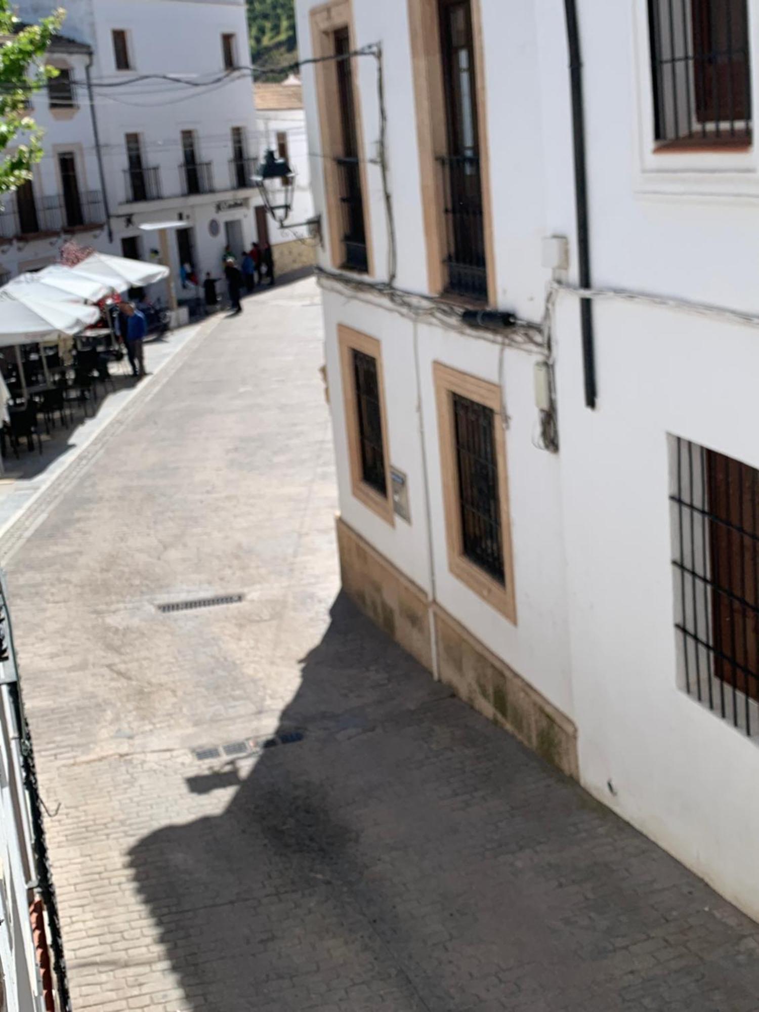 Casa Abuelo Manolo El Molinero Villa เอลกัสตอร์ ภายนอก รูปภาพ