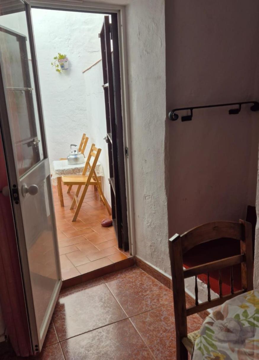 Casa Abuelo Manolo El Molinero Villa เอลกัสตอร์ ภายนอก รูปภาพ