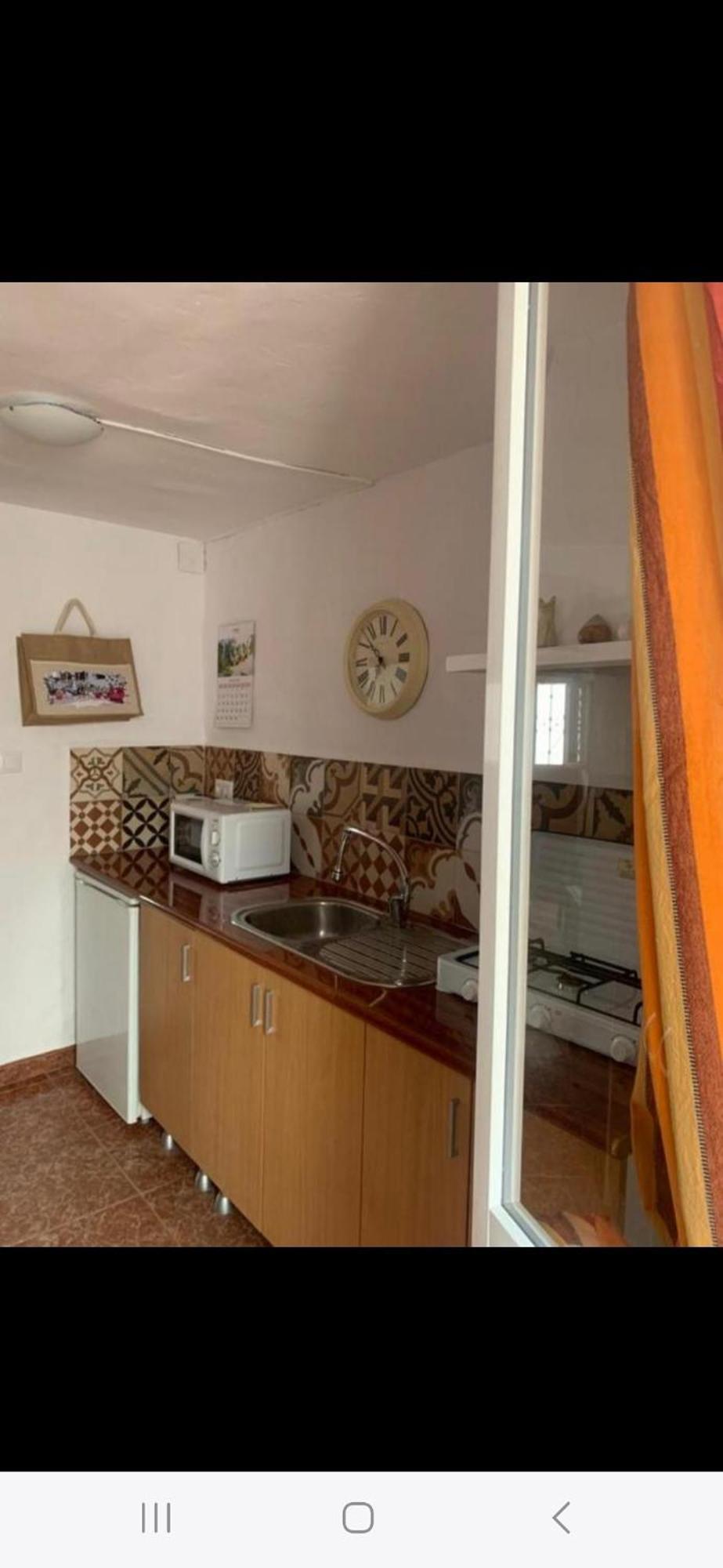 Casa Abuelo Manolo El Molinero Villa เอลกัสตอร์ ภายนอก รูปภาพ
